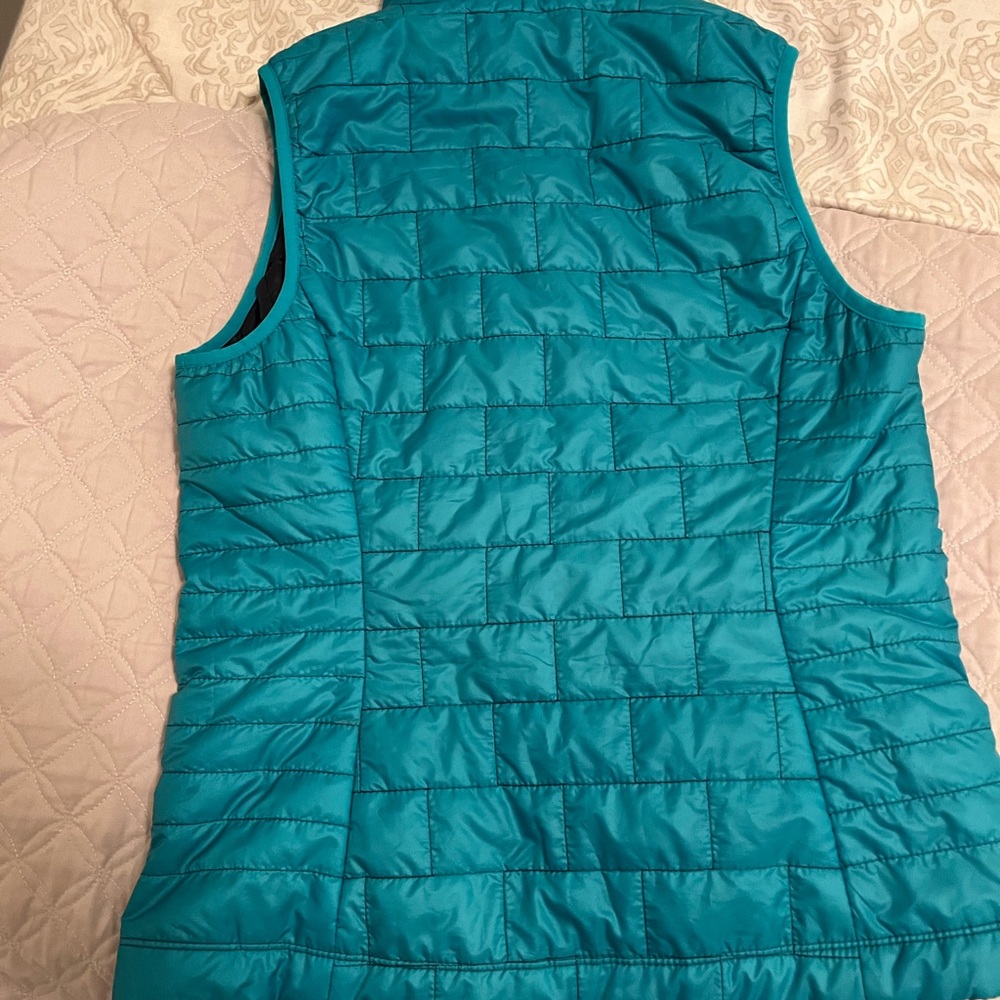 Patagonia vest